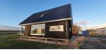 Hoger gebouwde woning