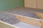 Cellulose - Thermofloc